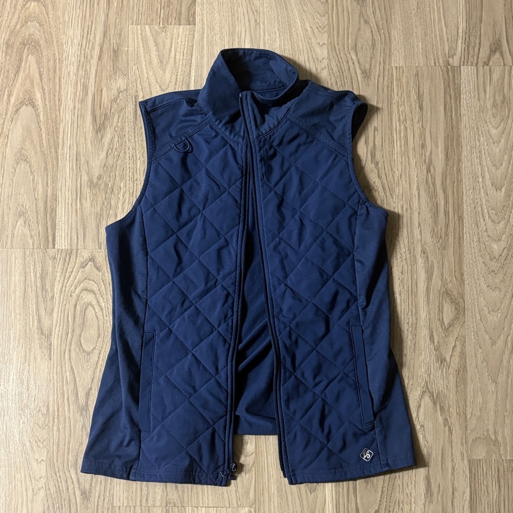 Scub Vest